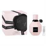 VIKTOR&ROLF Flowerbomb Extrême - Eau de Parfum Intense - Perfume Sample - 2 ml