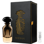 Widian 71 - Extrait de Parfum - Perfume Sample - 2 ml