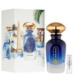 Widian Aswan - Extrait de Parfum - Perfume Sample - 2 ml