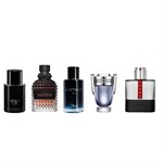 Explore the Best Simple Winners - 5 Perfume Sample (2 ML)