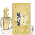 Xerjoff Louis XV 1722 - Parfum - Perfume Sample - 2 ml