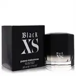Black XS von Paco Rabanne - Eau de Toilette Spray 50 ml - for men
