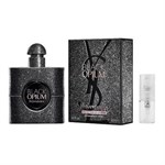 Yves Saint Laurent Black Opium Extreme - Eau de Parfum - Perfume Sample - 2 ml 
