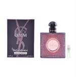 Yves Saint Laurent Black Opium - Eau de Toilette - Perfume Sample - 2 ml