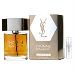 Yves Saint Laurent L'Homme - Eau de Parfum - Perfume Sample - 2 ml 