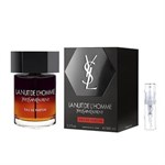 Yves Saint Laurent la Nuit de L'Homme - Eau de Parfum - Perfume Sample - 2 ml 