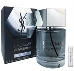 Yves Saint Laurent L'Homme Ultime - Eau de Parfum - Perfume Sample - 2 ml