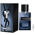 Yves Saint Laurent Y L'elixir - Parfum Concentré - Perfume sample - 2 ml