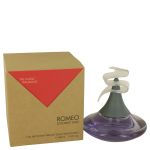 Romeo Gigli von Romeo Gigli - Eau de Parfum Spray 100 ml - for women