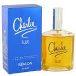 Charlie BLUE von Revlon - Eau de Toilette Spray 100 ml - for women