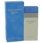 Light Blue von Dolce & Gabbana - Eau de Toilette Spray 100 ml - for women