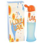 I Love Love von Moschino - Eau de Toilette Spray 30 ml - for women