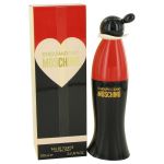 CHEAP & CHIC von Moschino - Eau de Toilette Spray 100 ml - for women