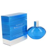 Mediterranean by Elizabeth Arden - Eau de Parfum Spray 100 ml - for women