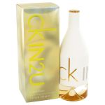 CK In 2U von Calvin Klein - Eau de Toilette Spray 100 ml - for women