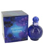 Fantasy Midnight von Britney Spears - Eau de Parfum Spray 100 ml - for women