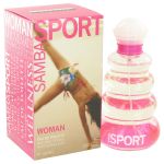 Samba Sport von Perfumers Workshop - Eau de Toilette Spray 100 ml - for women