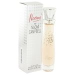 Naomi von Naomi Campbell - Eau de Toilette Spray 30 ml - for women