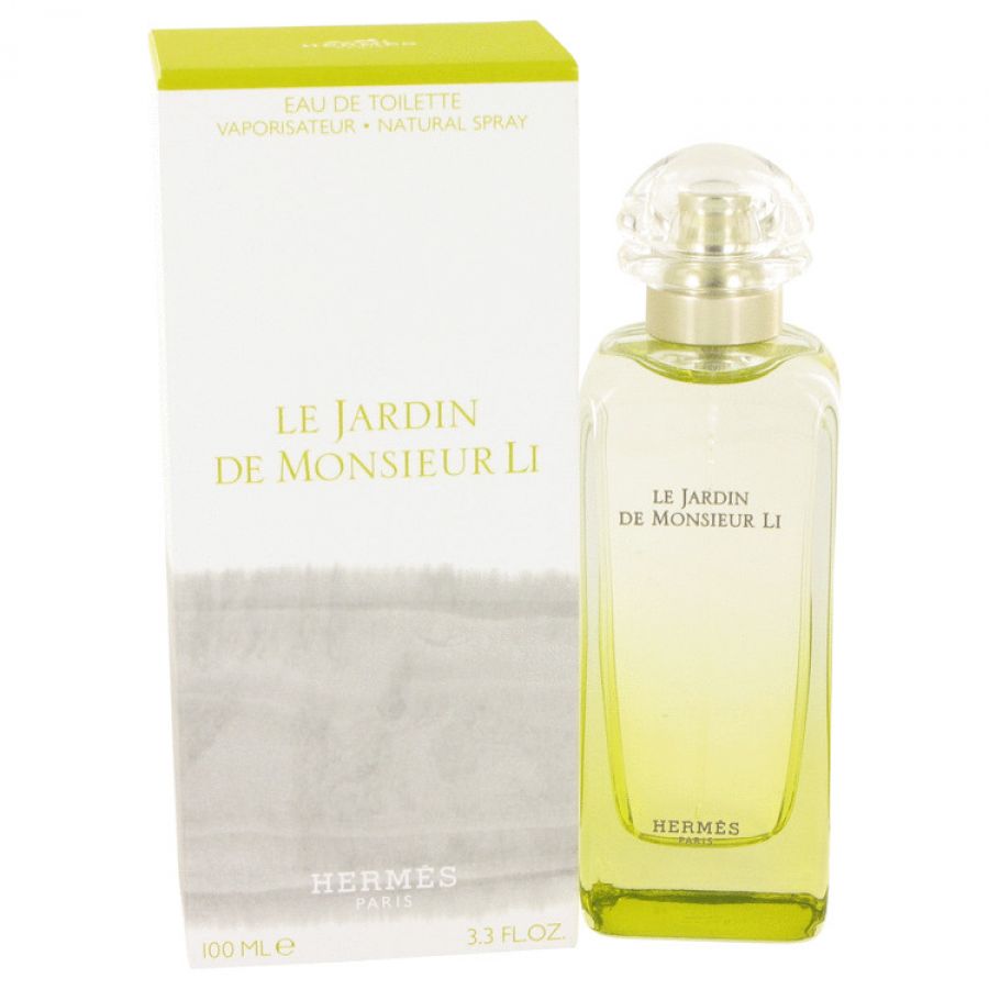 Le jardin de monsieur hotsell li perfume