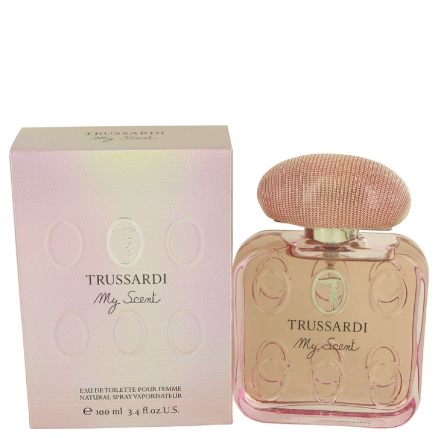 Trussardi my cheap scent 100 ml