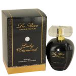 La Rive Lady Diamond von La Rive - Eau de Parfum Spray - 75 ml - for women