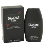 DRAKKAR NOIR von Guy Laroche - Eau de Toilette Spray 50 ml - for men