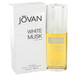 Jovan WHITE MUSK von Jovan - Eau de Cologne Spray 90 ml - for men