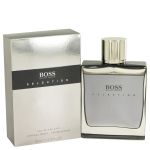 Boss Selection von Hugo Boss - Eau de Toilette Spray 90 ml - for men