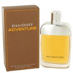 Davidoff Adventure von Davidoff - Eau de Toilette Spray 100 ml - for men