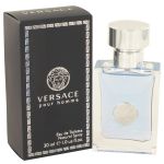 Versace Pour Homme von Versace - Eau de Toilette Spray 30 ml - for men