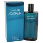 COOL WATER von Davidoff - Eau de Toilette Spray 200 ml - for men