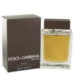 The One von Dolce & Gabbana - Eau de Toilette Spray 150 ml - for men