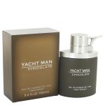 Yacht Man Chocolate von Myrurgia - Eau de Toilette Spray 100 ml - for men