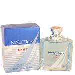 Nautica Voyage Sport von Nautica - Eau de Toilette Spray 100 ml - for men