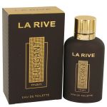 La Rive Elegant von La Rive - Eau de Toilette Spray - 90 ml - for men