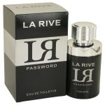 Password by La Rive - Eau de Toilette Spray - 75 ml - for men