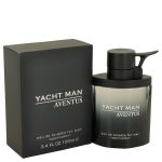 Yacht Man Aventus von Myrurgia - Eau de Toilette Spray 100 ml - for men