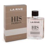La Rive His Passion von La Rive - Eau de Toilette Spray - 100 ml - for men